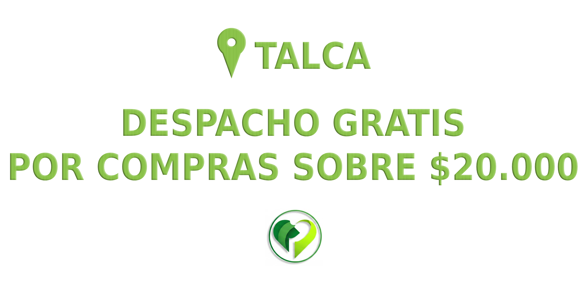 Promocion -  Envios Gratis